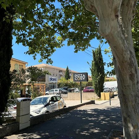 Aix-En-Provence, Cosy Studio Proche Toutes Commodites, Linges Fournis Aix-en-Provence Exterior foto