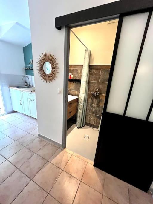 Aix-En-Provence, Cosy Studio Proche Toutes Commodites, Linges Fournis Aix-en-Provence Exterior foto