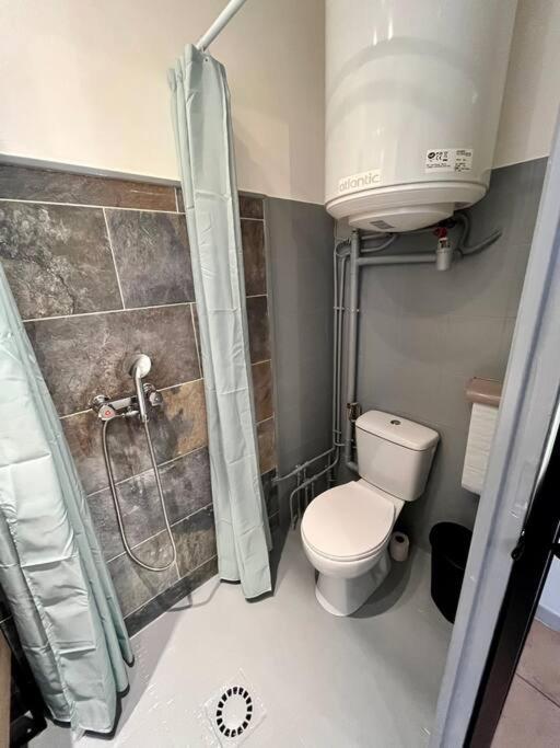 Aix-En-Provence, Cosy Studio Proche Toutes Commodites, Linges Fournis Aix-en-Provence Exterior foto