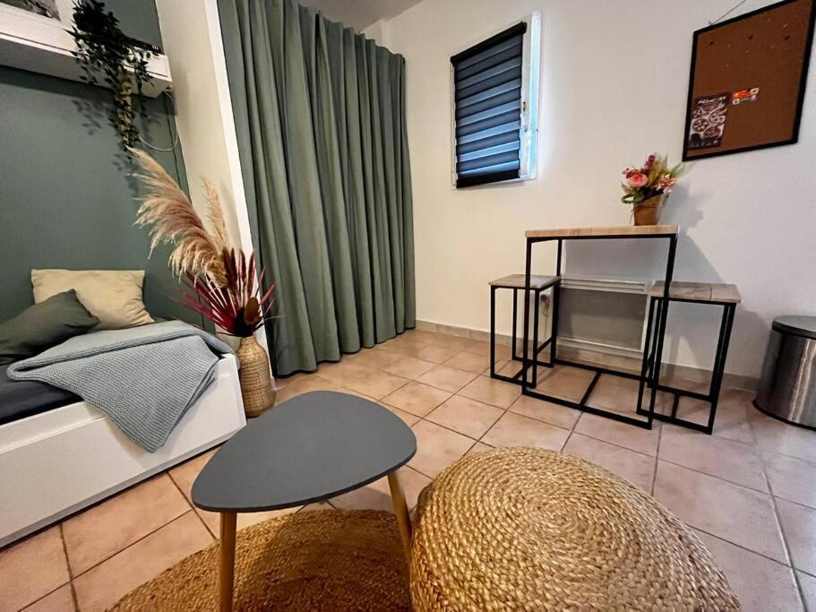 Aix-En-Provence, Cosy Studio Proche Toutes Commodites, Linges Fournis Aix-en-Provence Exterior foto