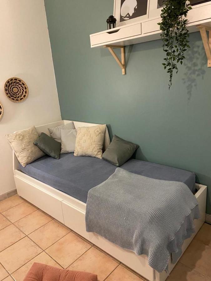 Aix-En-Provence, Cosy Studio Proche Toutes Commodites, Linges Fournis Aix-en-Provence Exterior foto